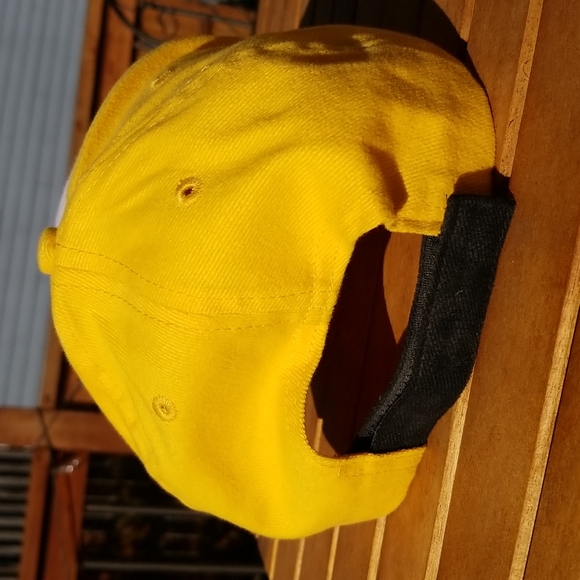 Stockton Thunder ECHL Hockey hat. - Picture 5 of 12